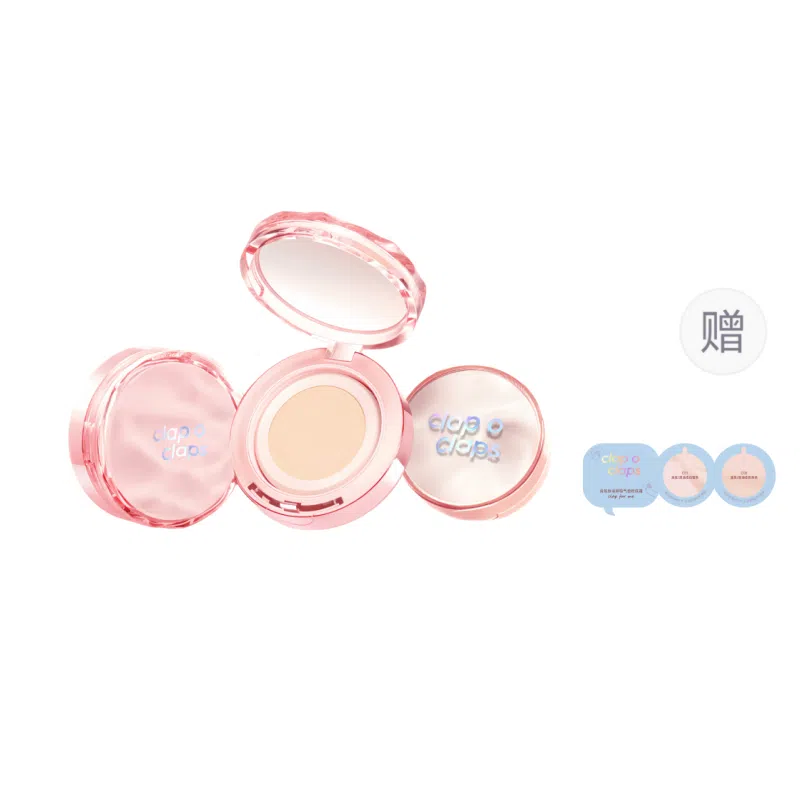 CLAP O CLAPS CC+mini