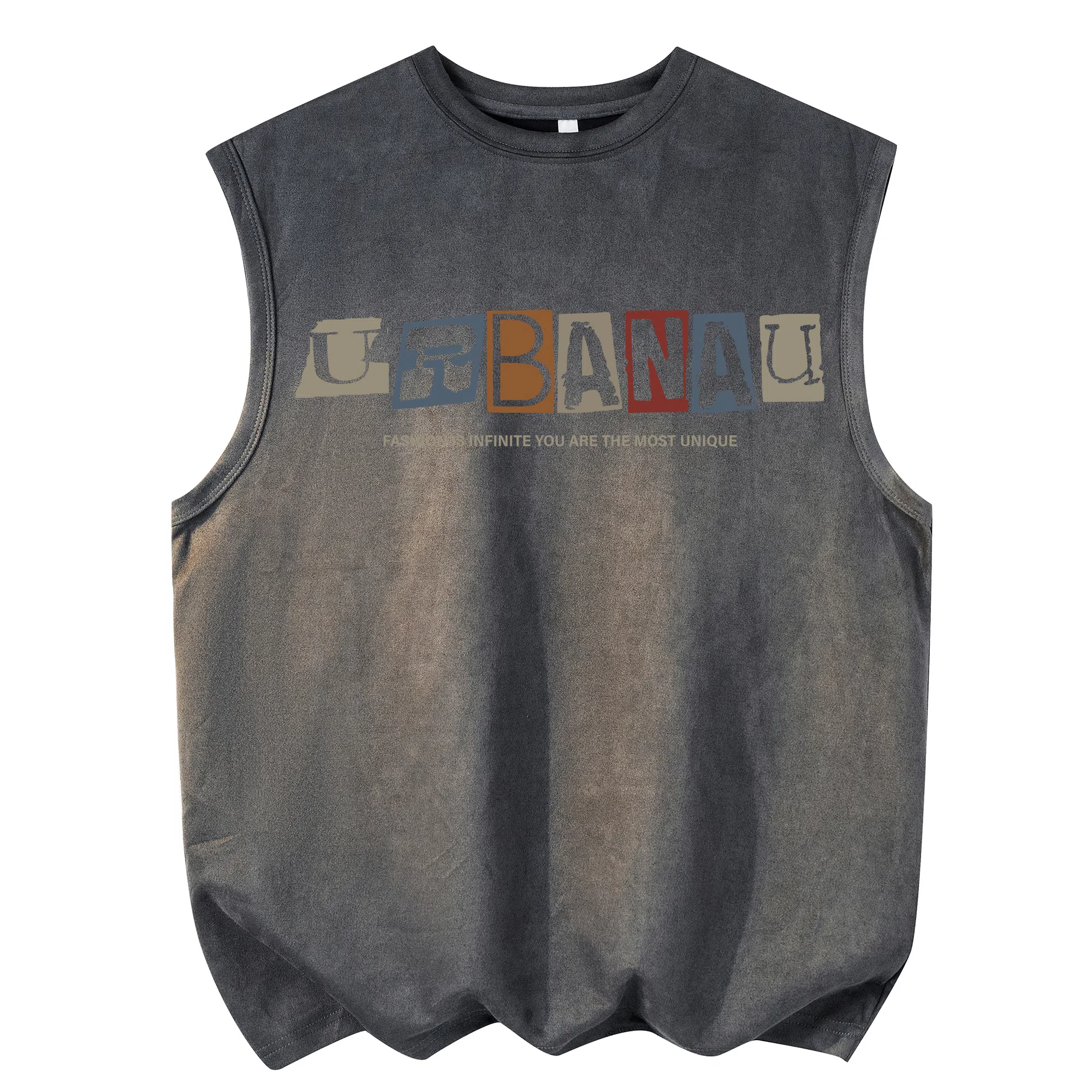 URBAN AUTHENTIC LogoT