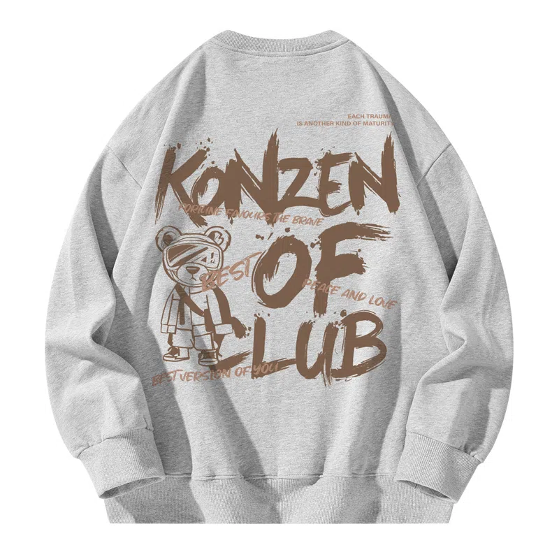 KONZEN oversize