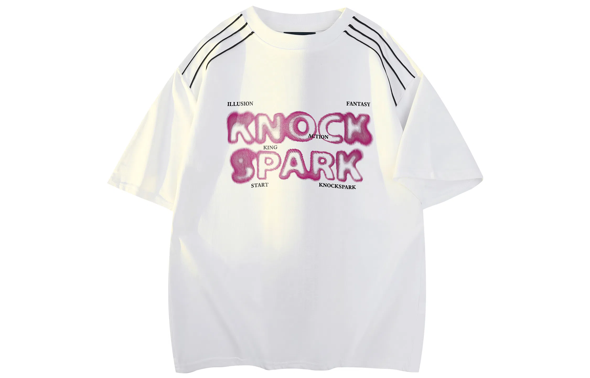KNOCKSPARK T