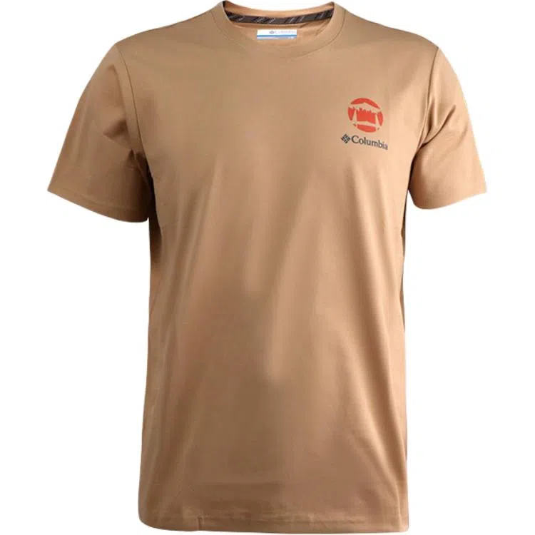 Columbia Sportswear SS25 T