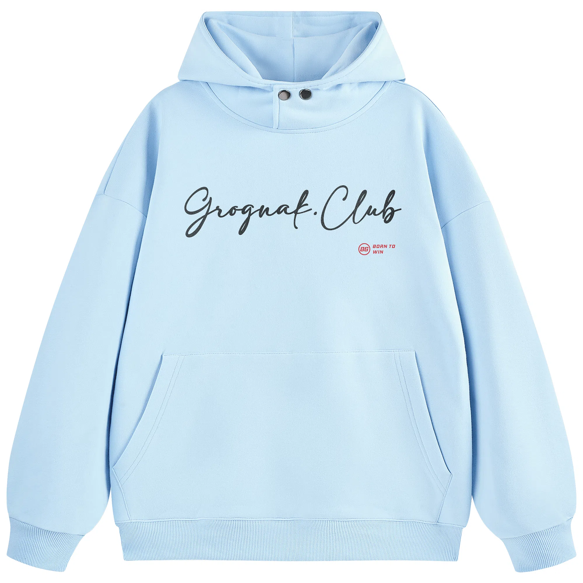 GROGNAK Logo