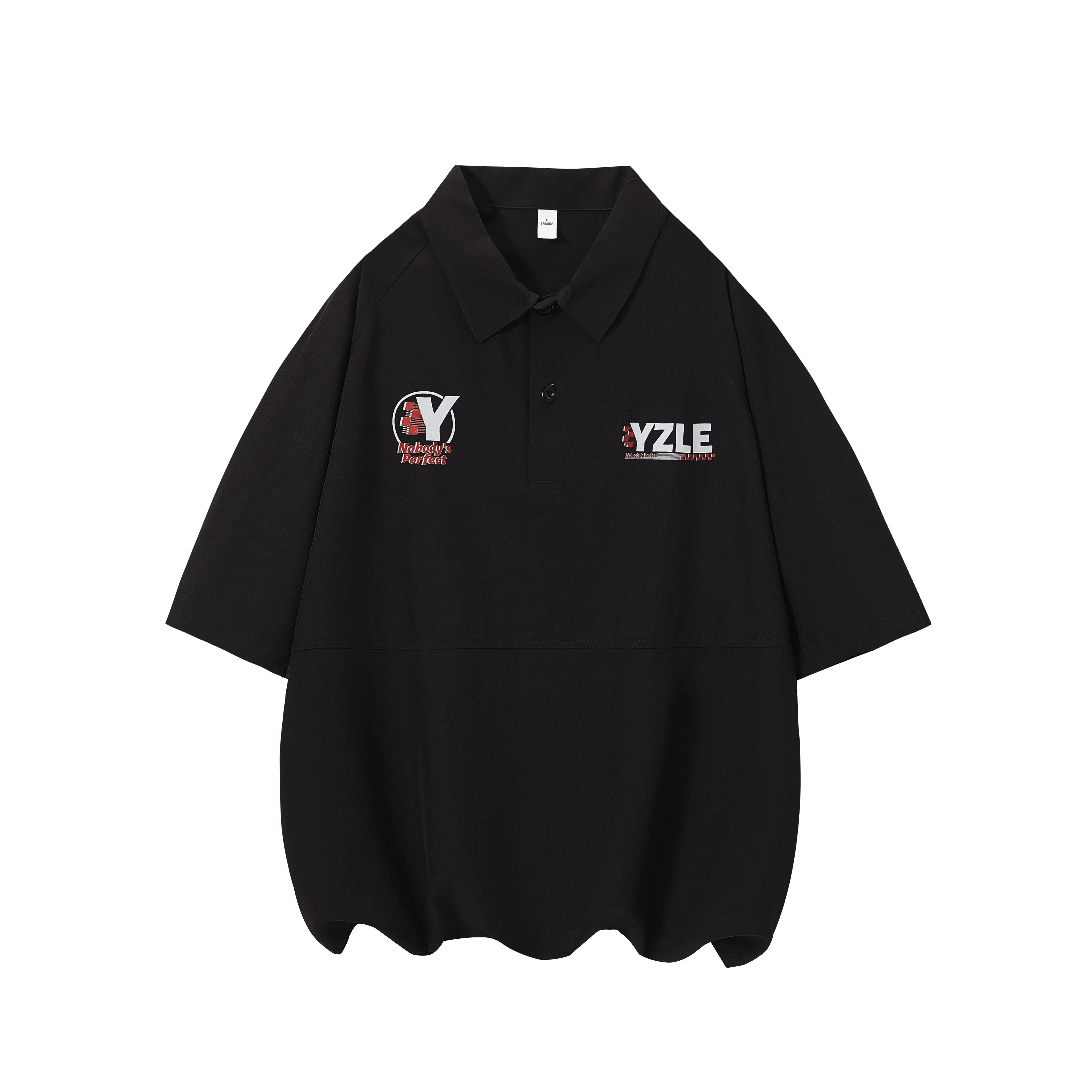 YZ LogoPolo