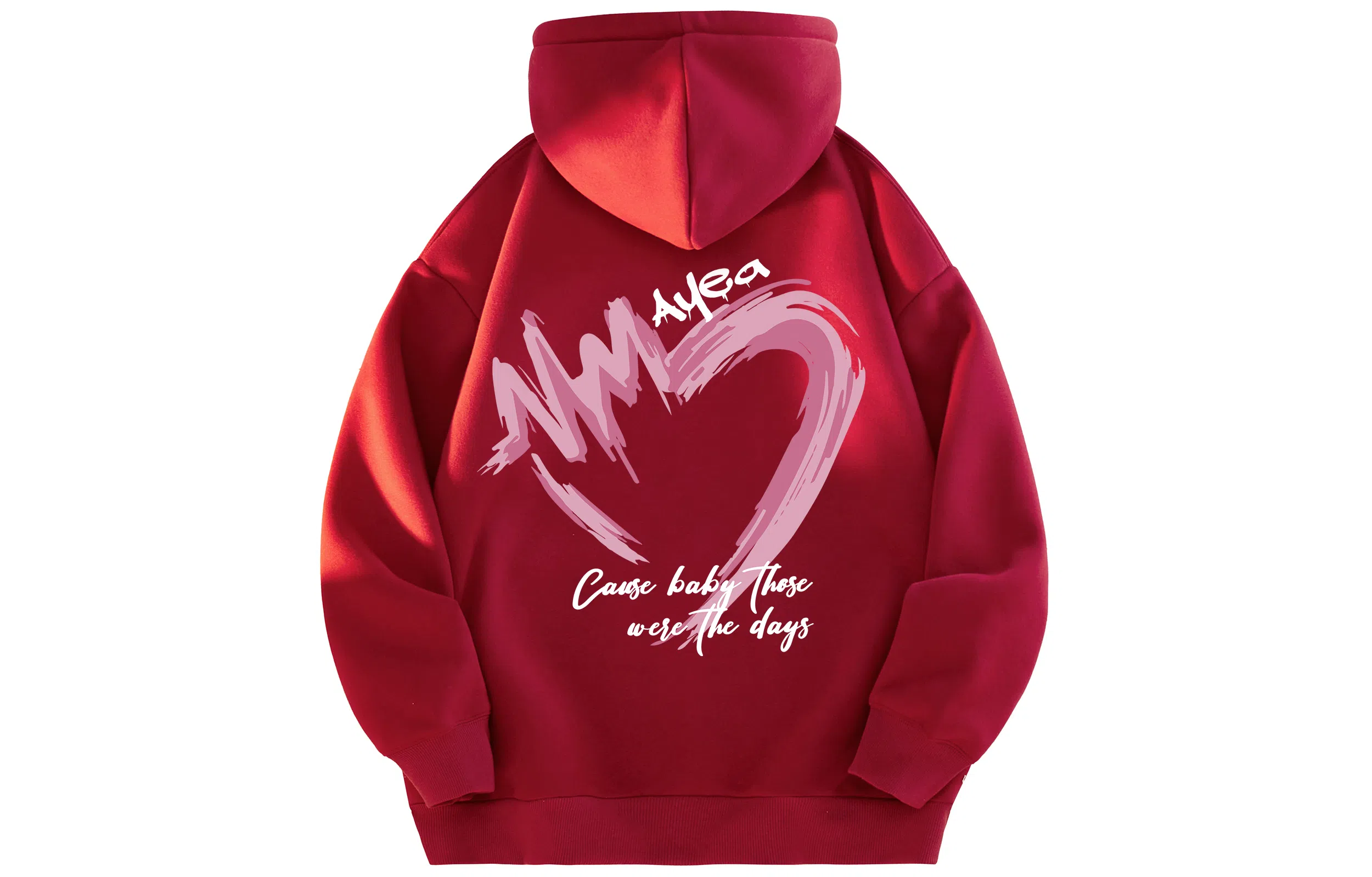 AYEA Hoodie
