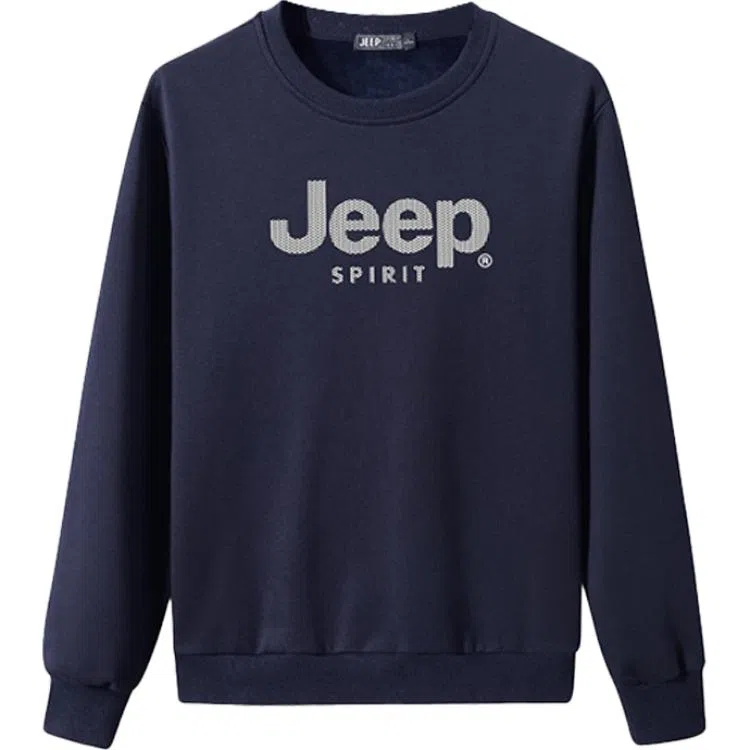 JEEP SPIRIT