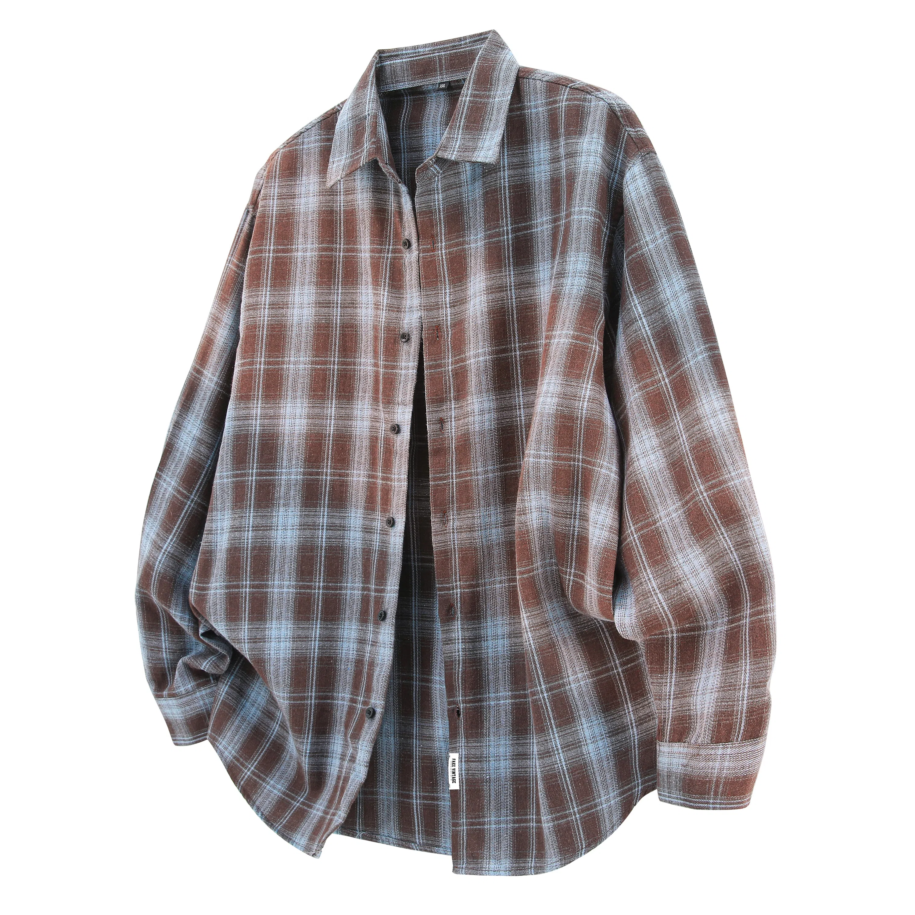 FAKE VINTAGE ProjectLOGO