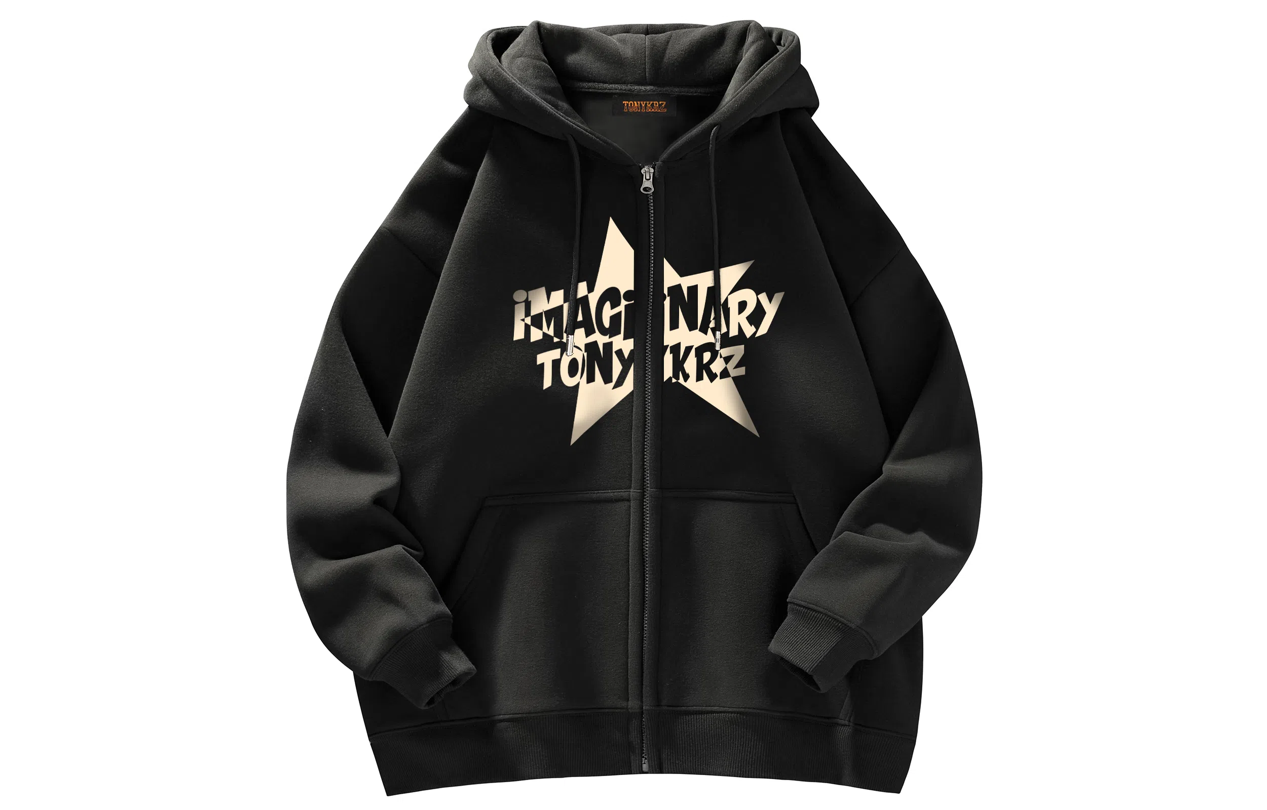 TONYKRZ