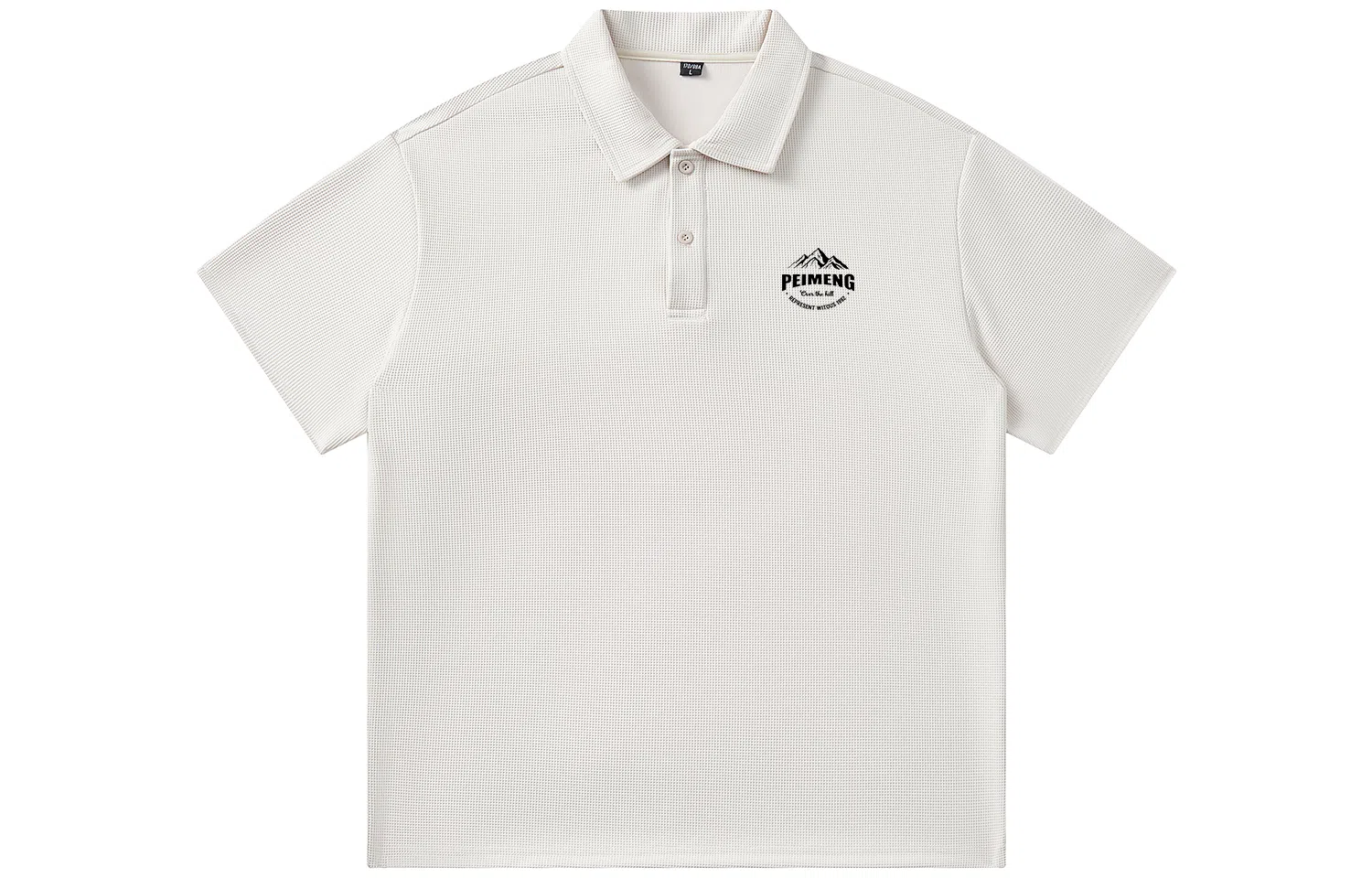 PEIMENG Polo Shirt