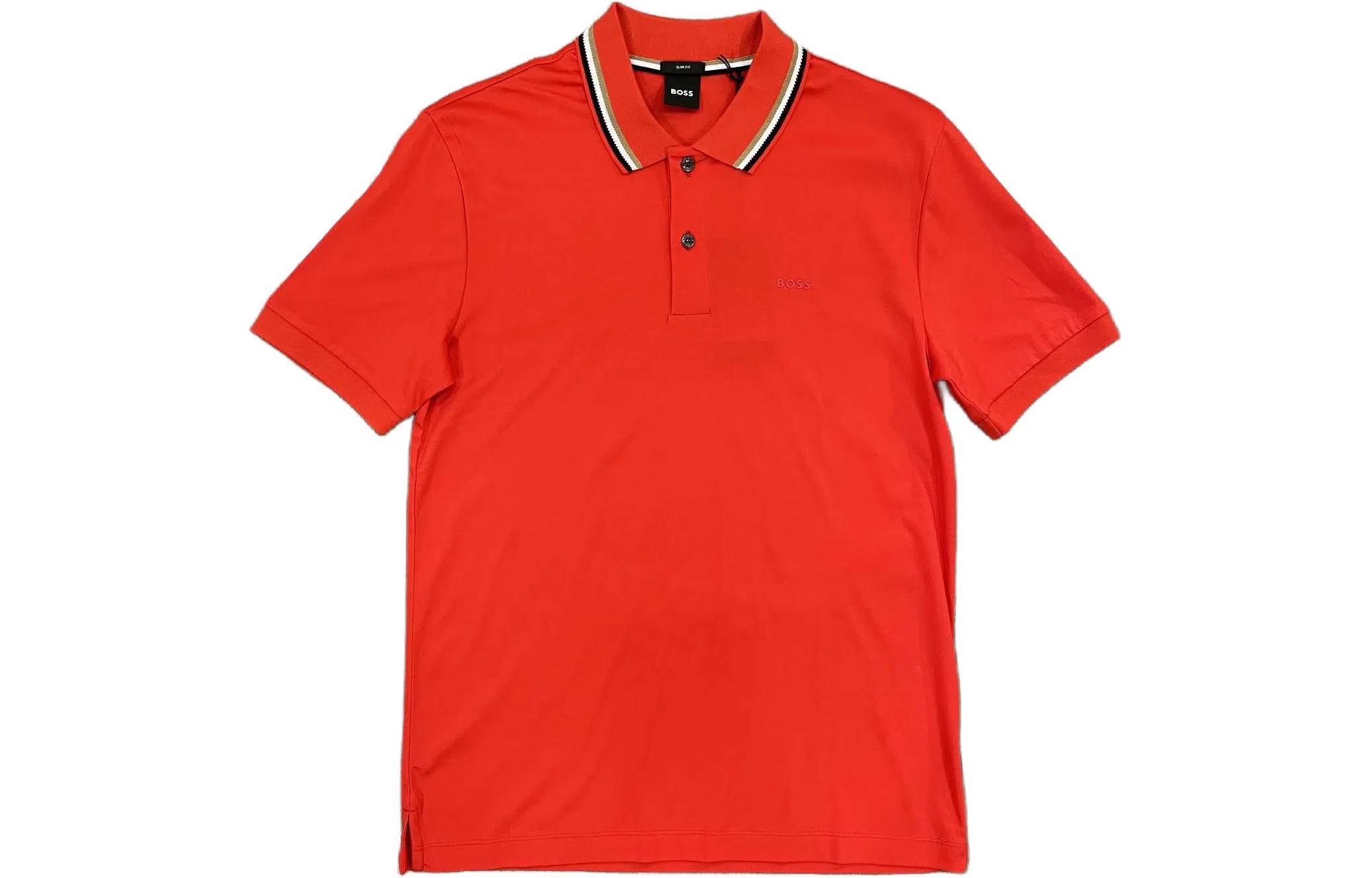 HUGO BOSS LogoPolo
