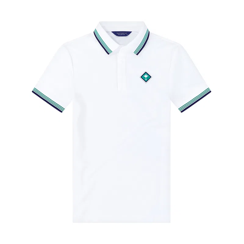 RYDER CUP EST.1927 Polo