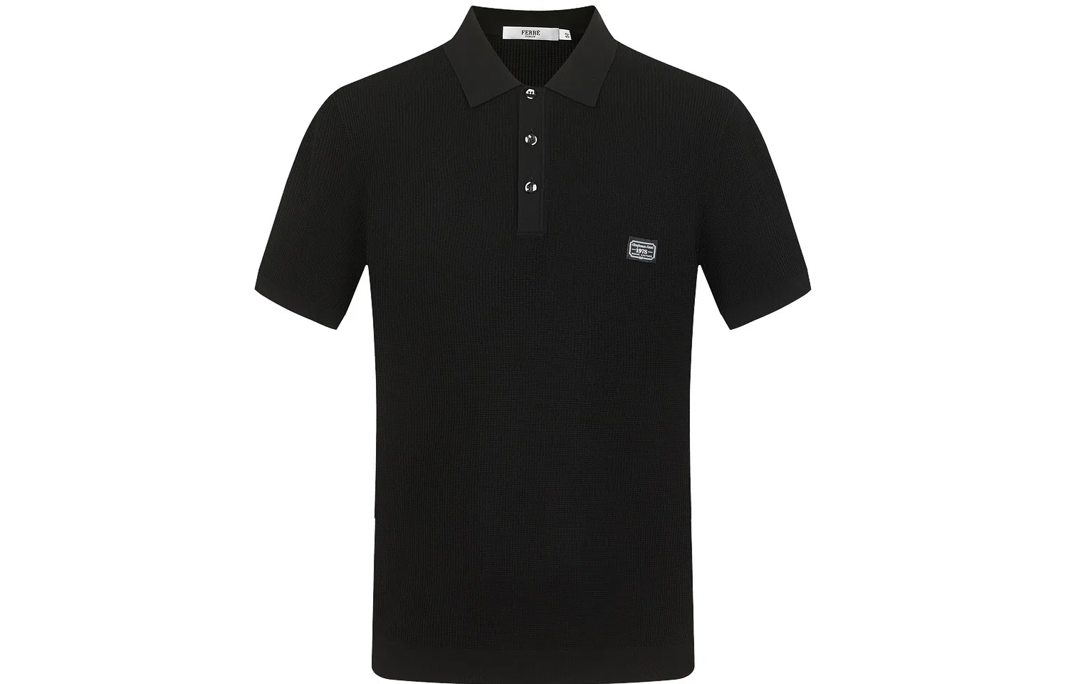 FERRE SS24 Polo
