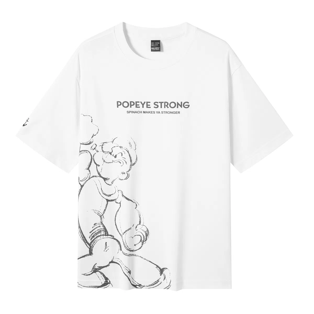 x POPEYE T
