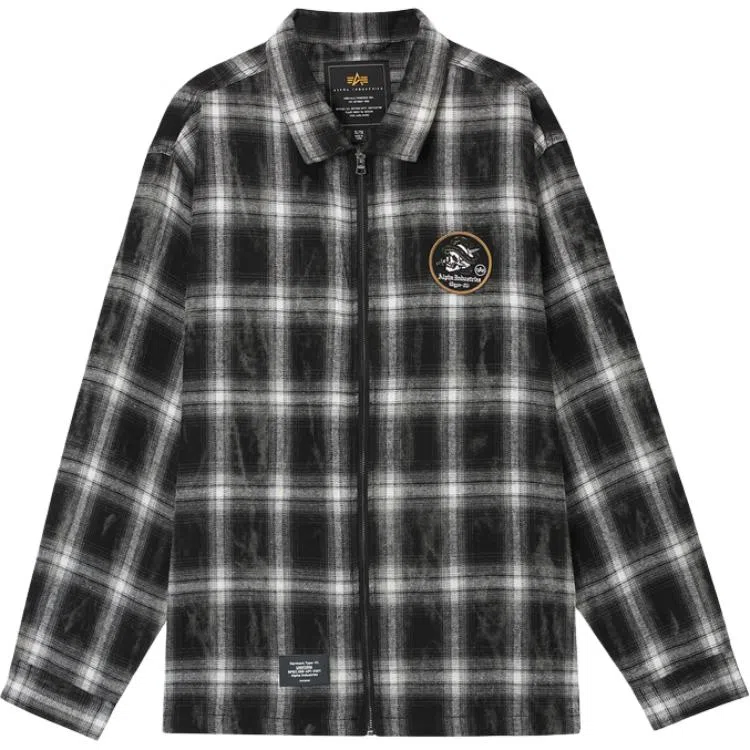 Alpha Industries BKX