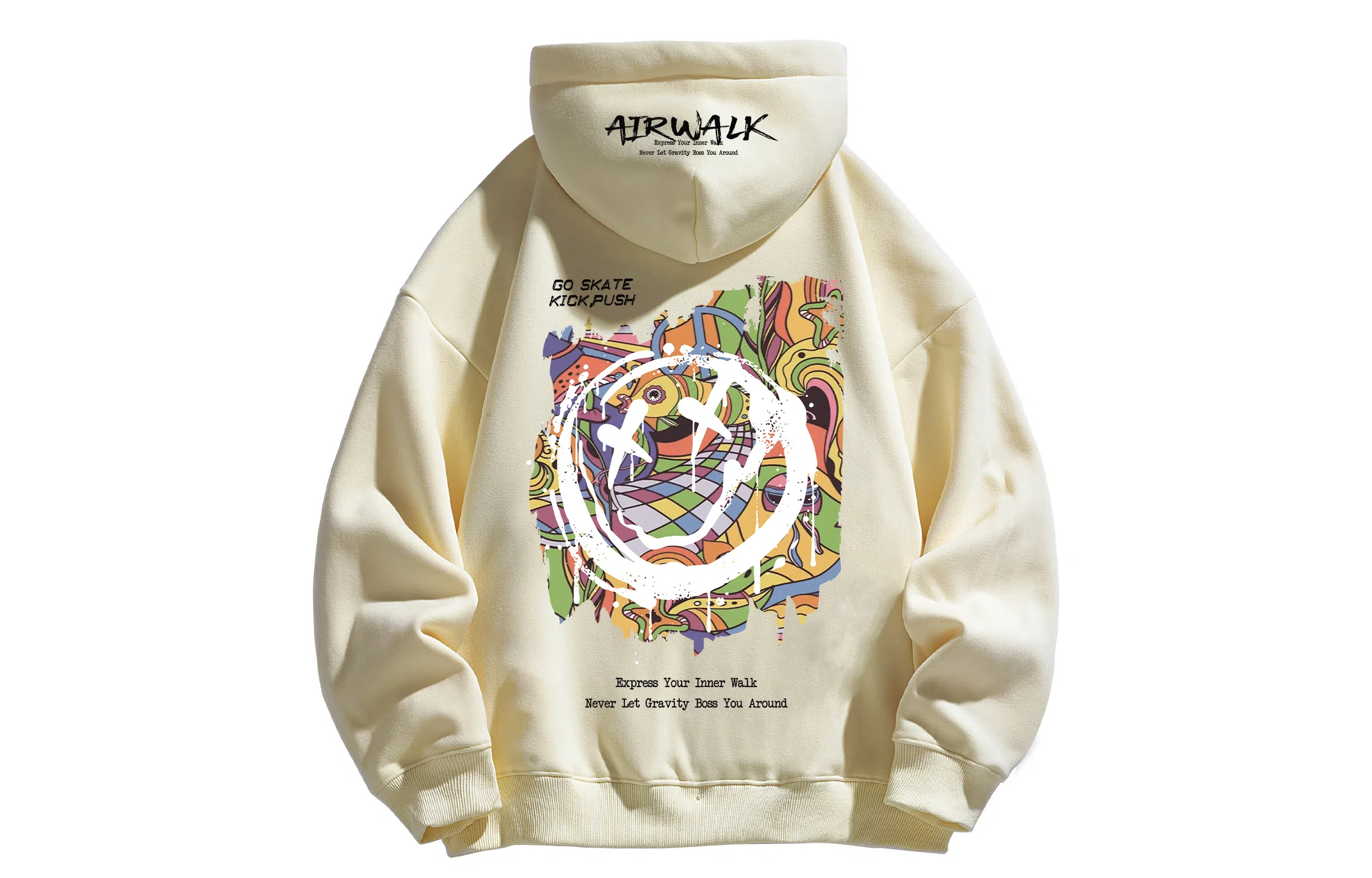 Airwalk Logo