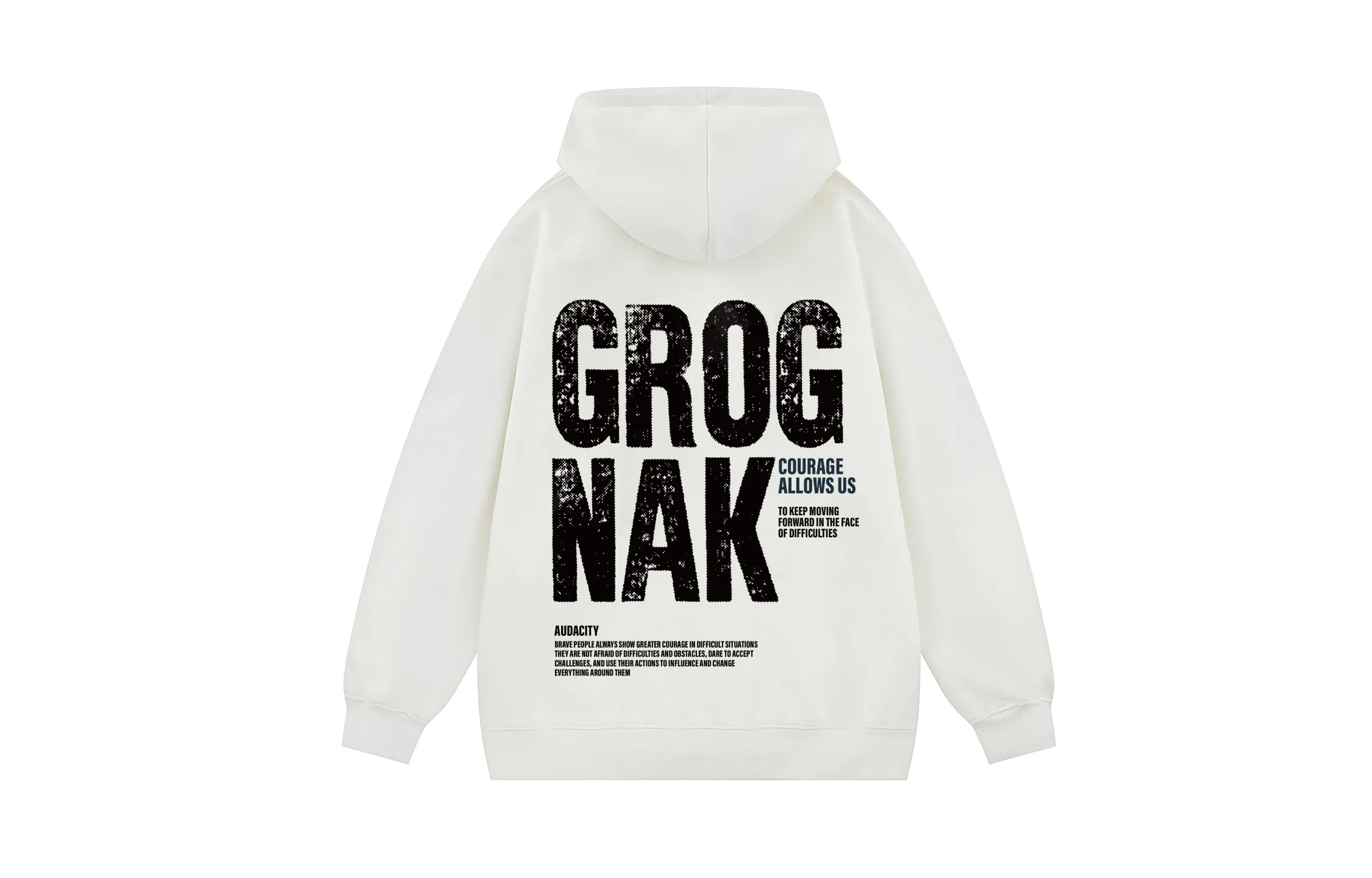 GROGNAK 420gLOGO