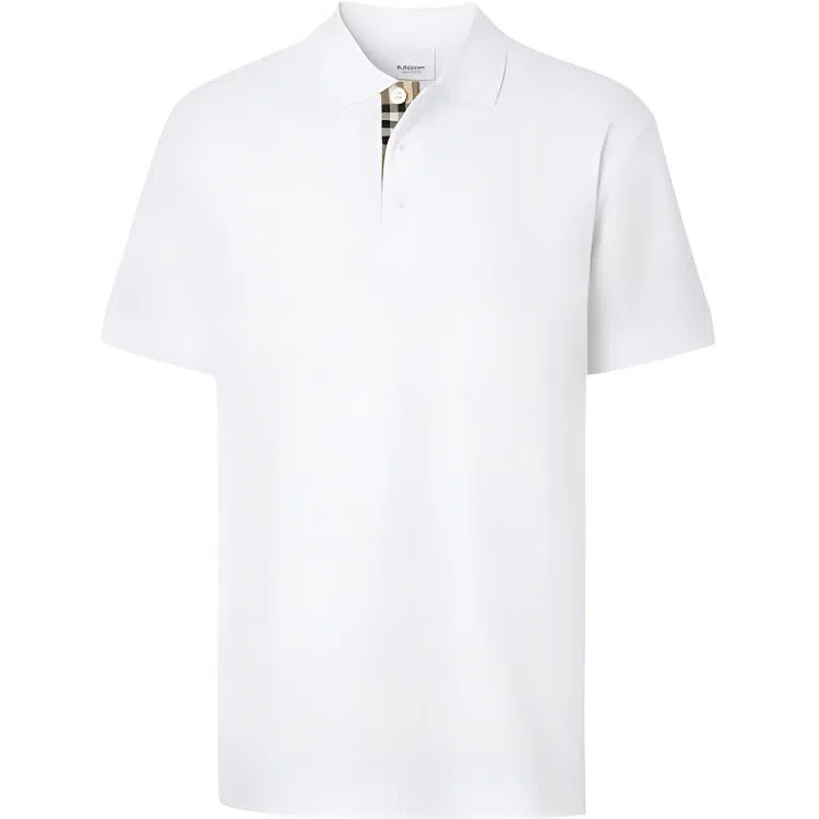 Burberry SS24 LogoPolo