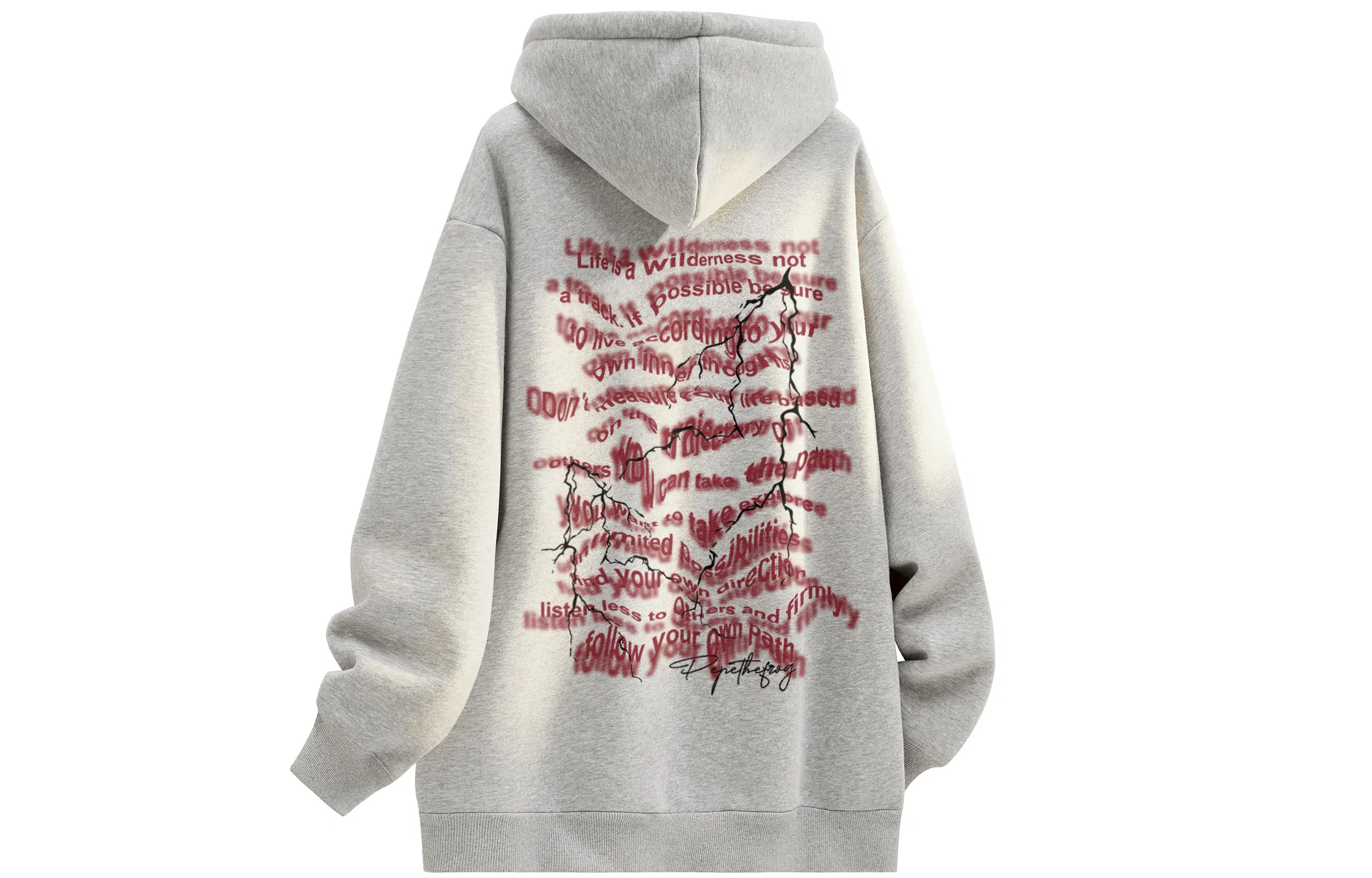 Pepe the Frog Hoodie