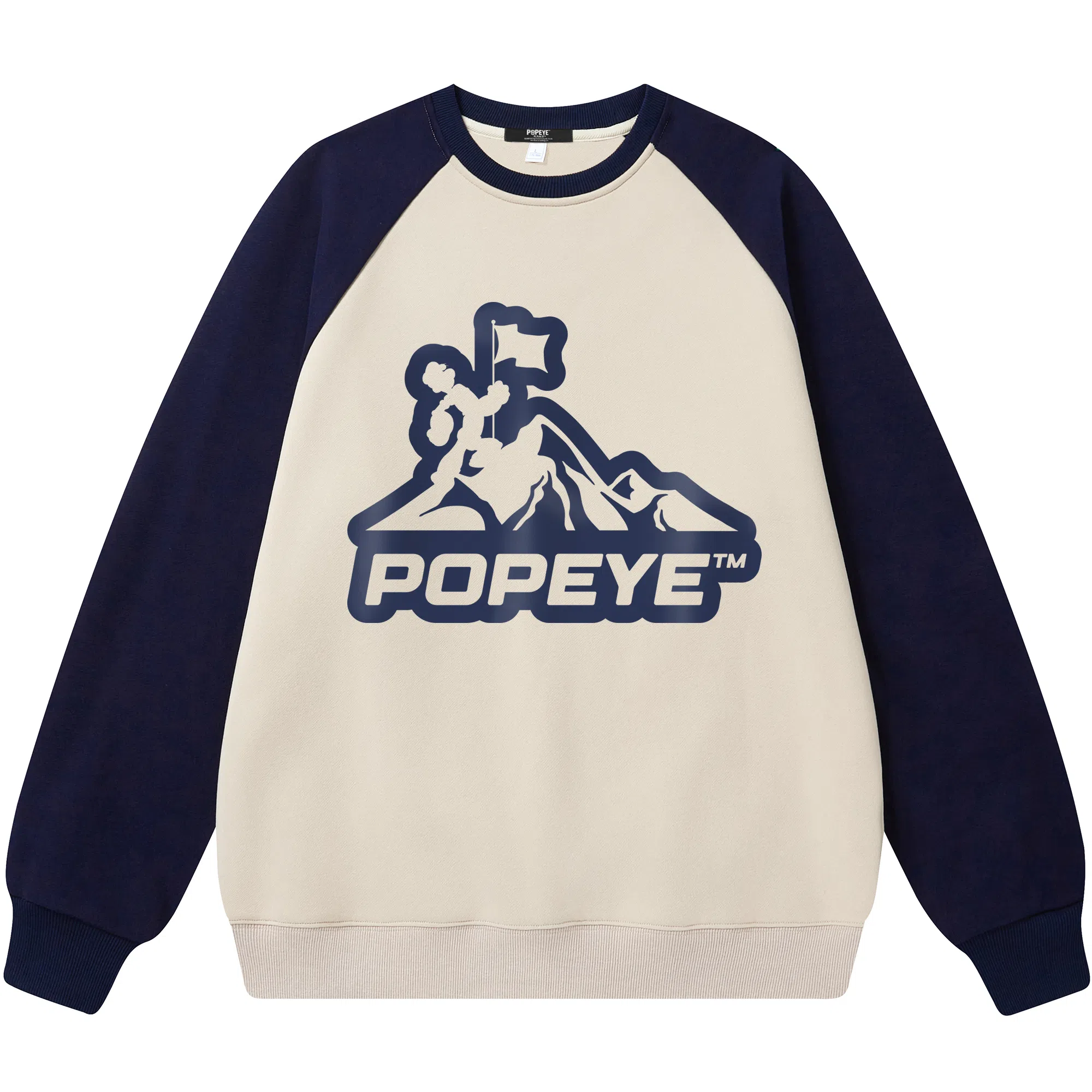 POPEYE