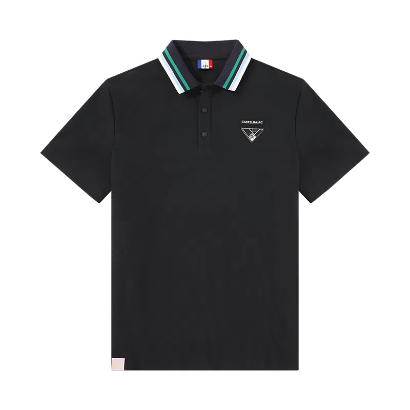 CASTELBAJAC logoPolo