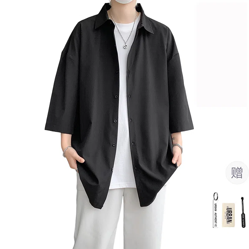 URBAN AUTHENTIC