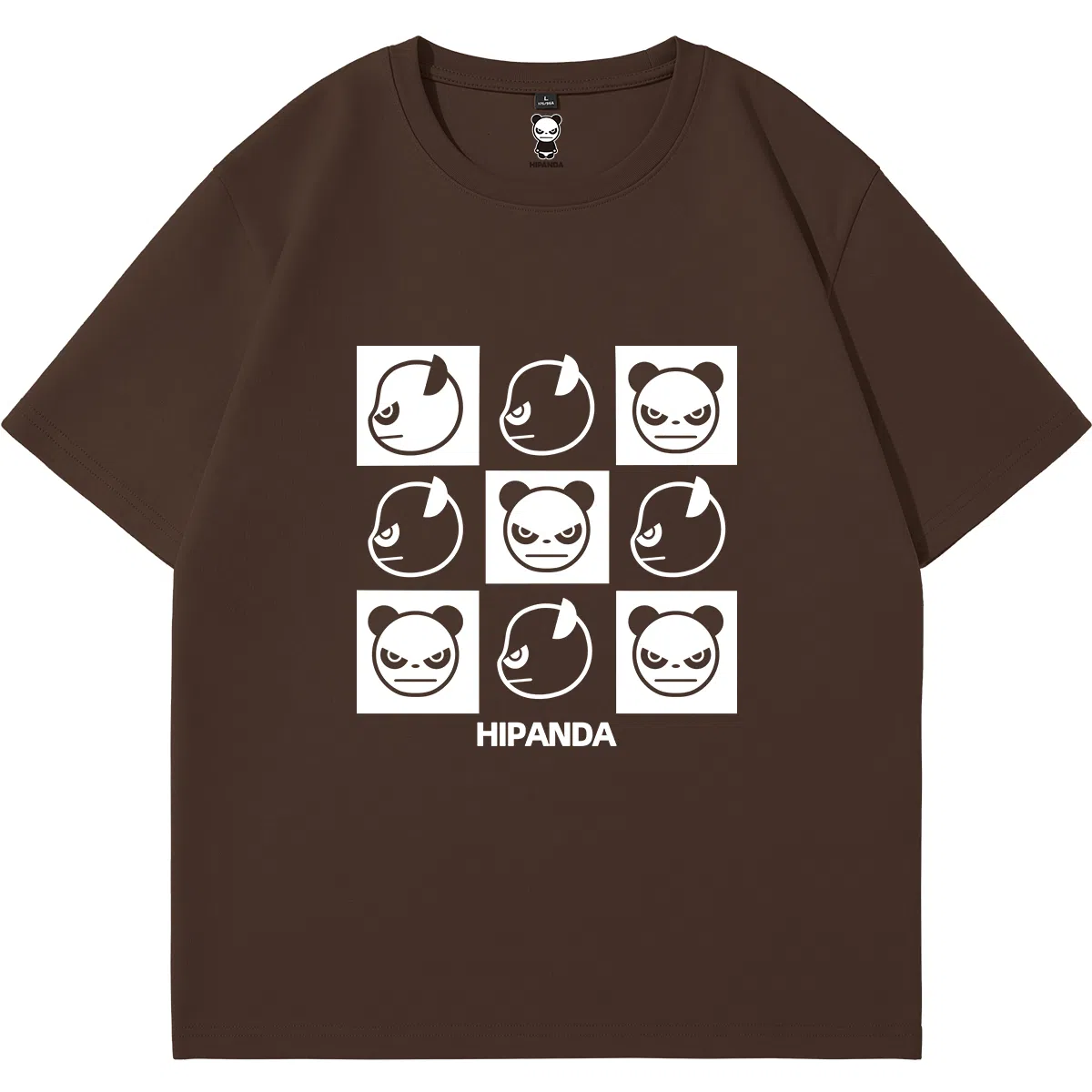 HIPANDA T