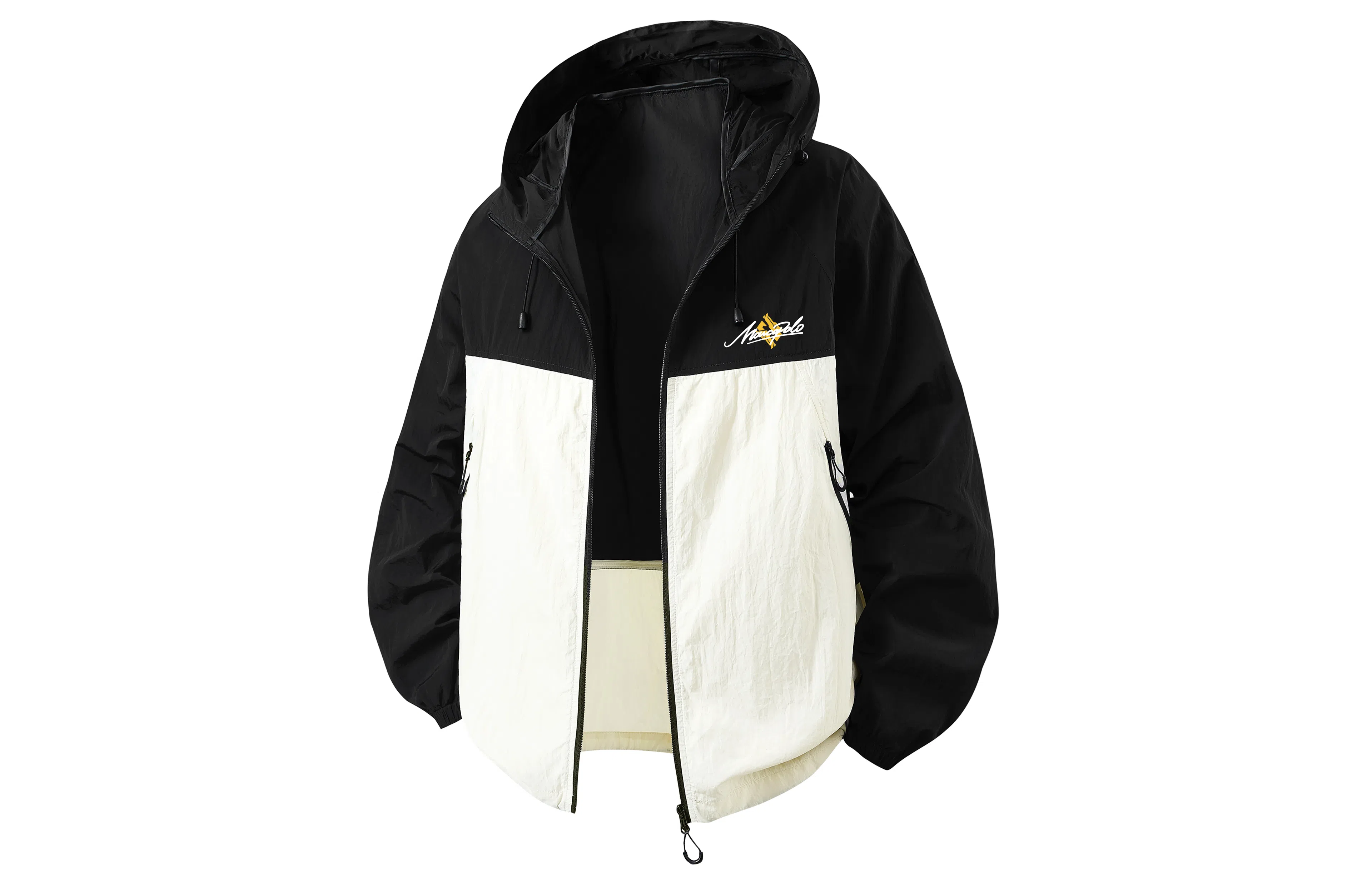 王者荣耀 马可波罗款基础款亲肤透气轻薄宽松休闲百搭户外防紫外线连帽长袖防晒服 男女同款