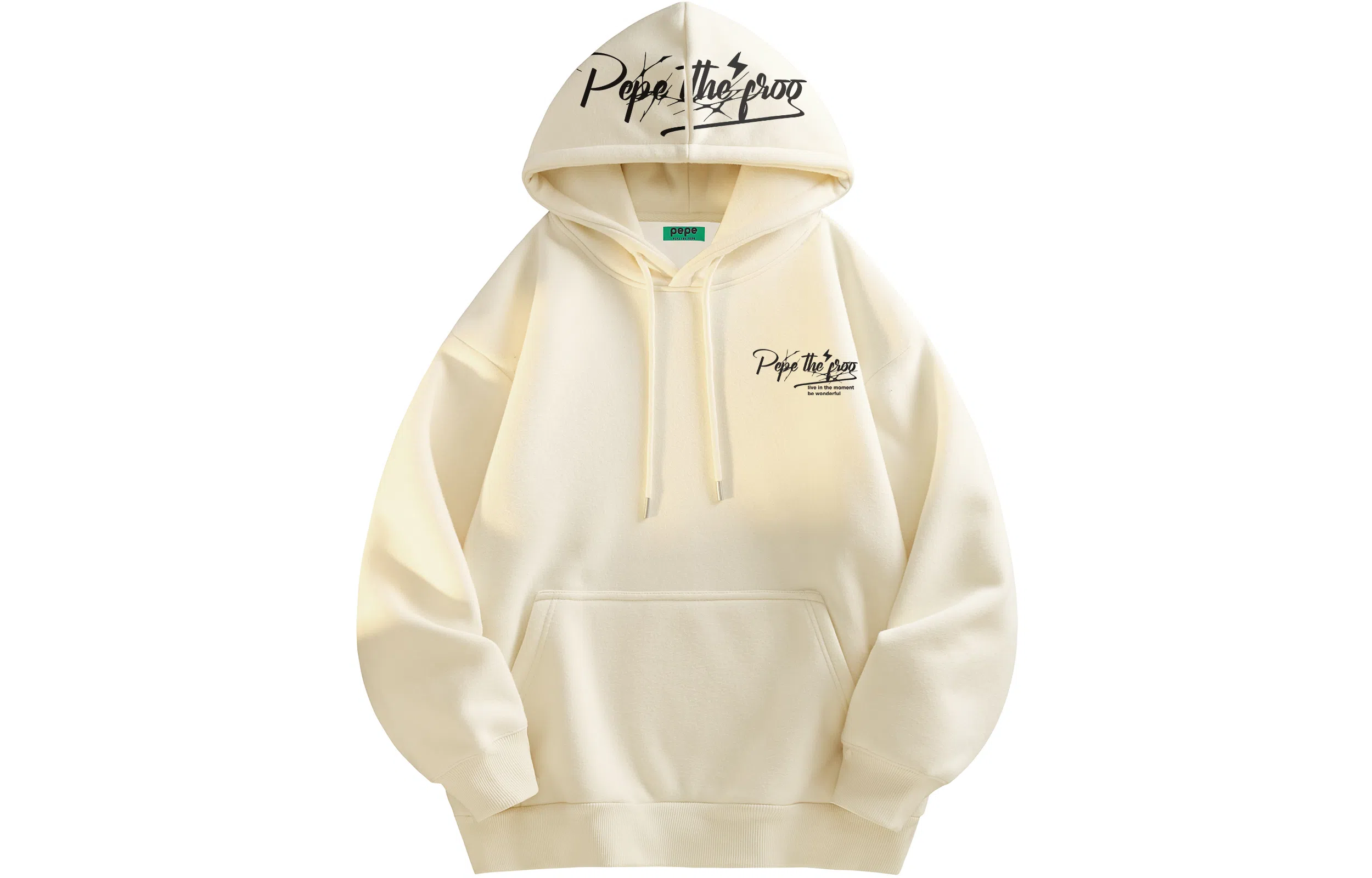 Pepe the Frog Hoodie