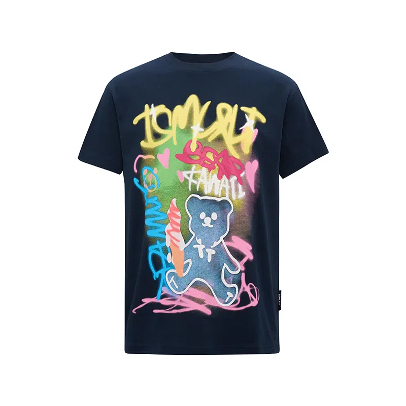 TSMLXLT TT BEAR T
