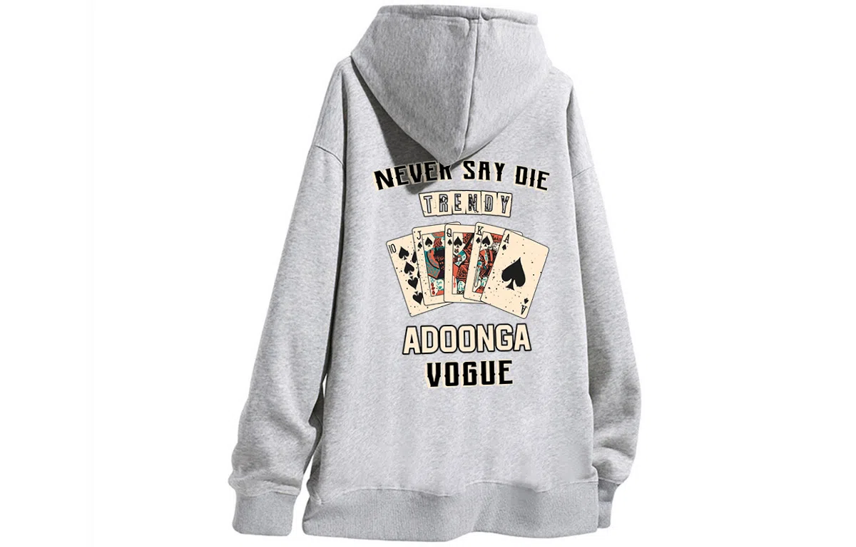 ADOONGA logo