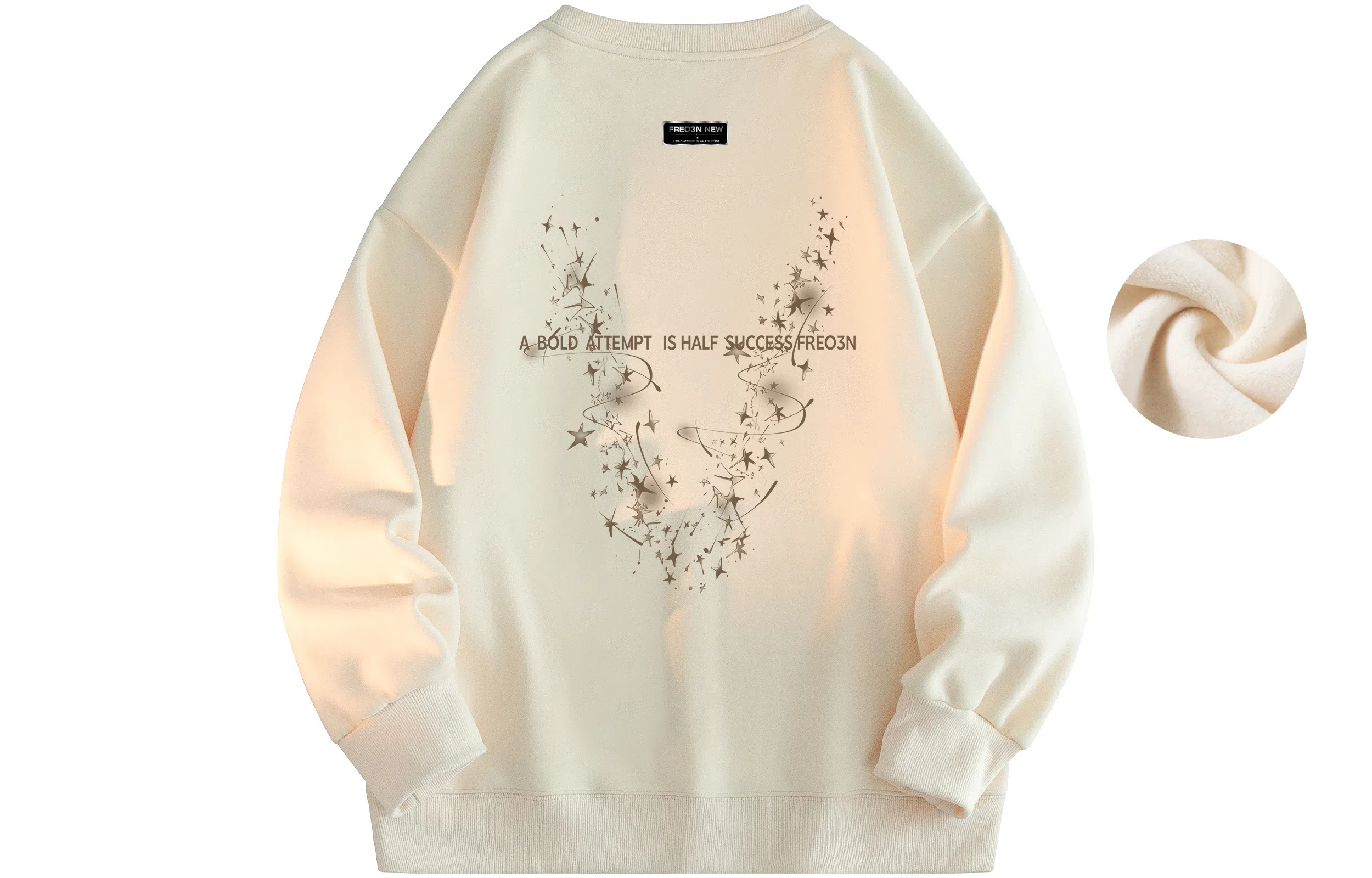 FREO3N "Starlight" Sweatshirt