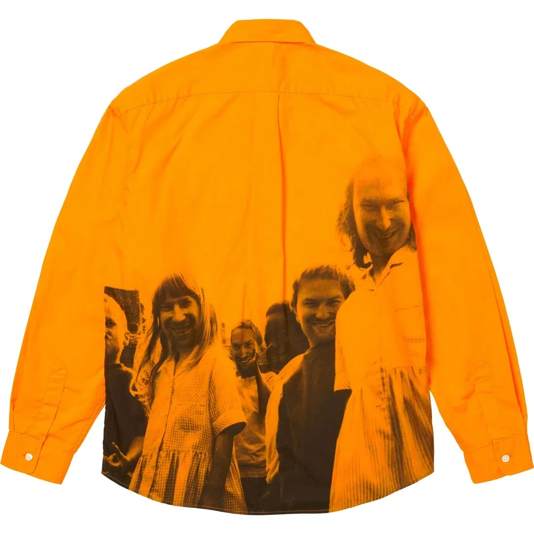 Supreme x Aphex Twin SS25 WEEK2 Shirt