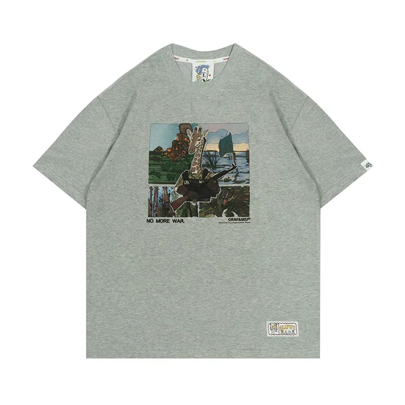 GRAF AntiWar T