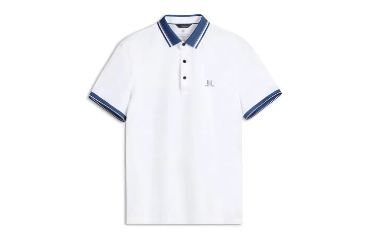 K-BOXING Polo