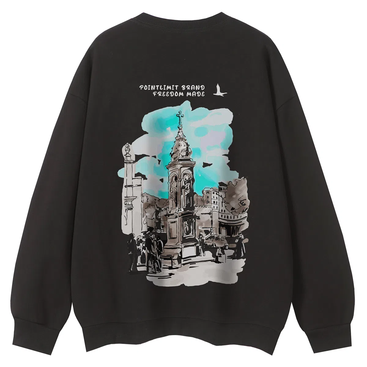 POINTLIMIT FW24