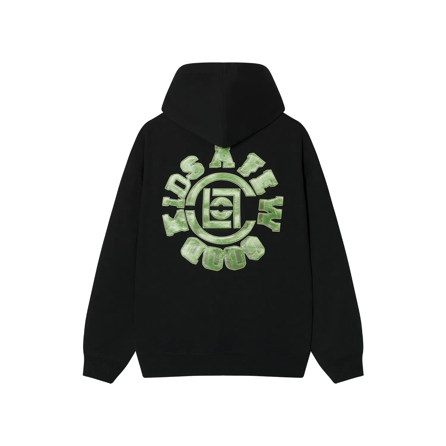 AFGK x CLOTTEE