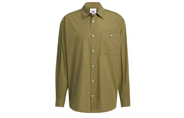 adidas originals SPEED SHIRT LS