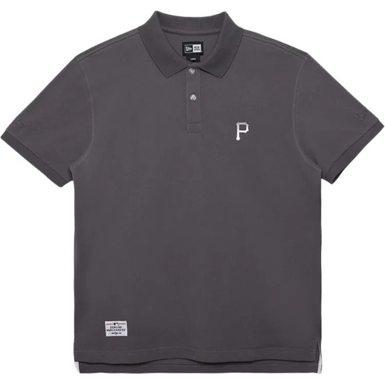 New Era x MLB SS24 Polo