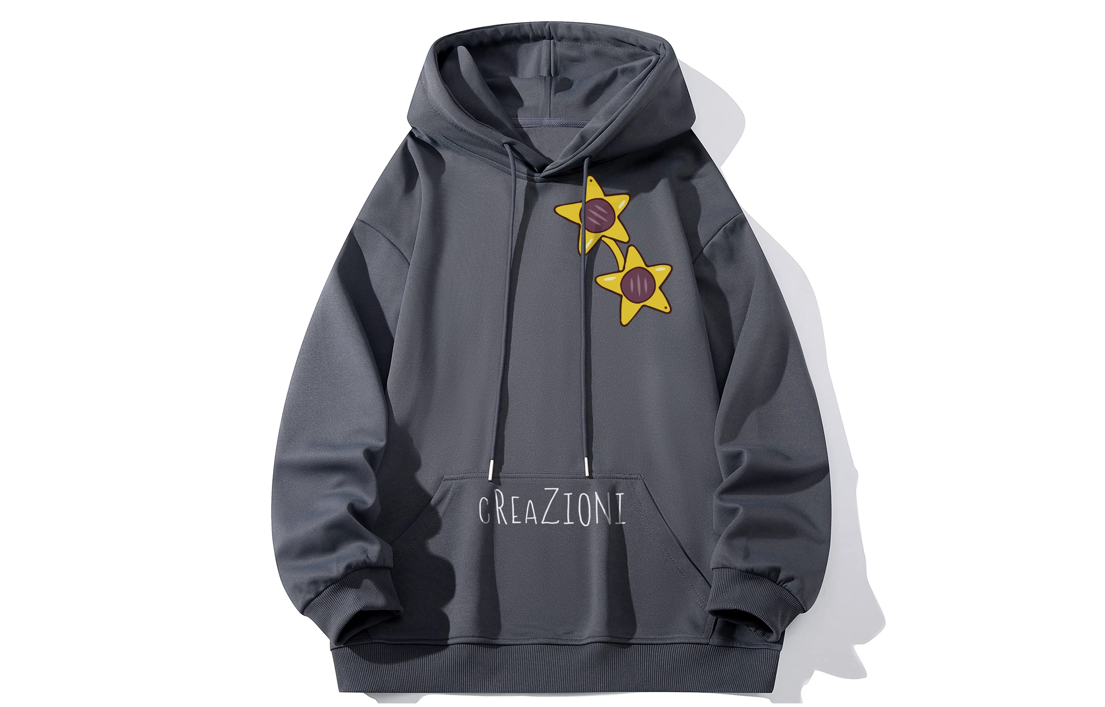 CREAZIONI LA FANTASIA E MOBILE Logo