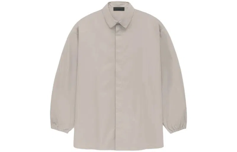 Fear of God Essentials Silver Cloud