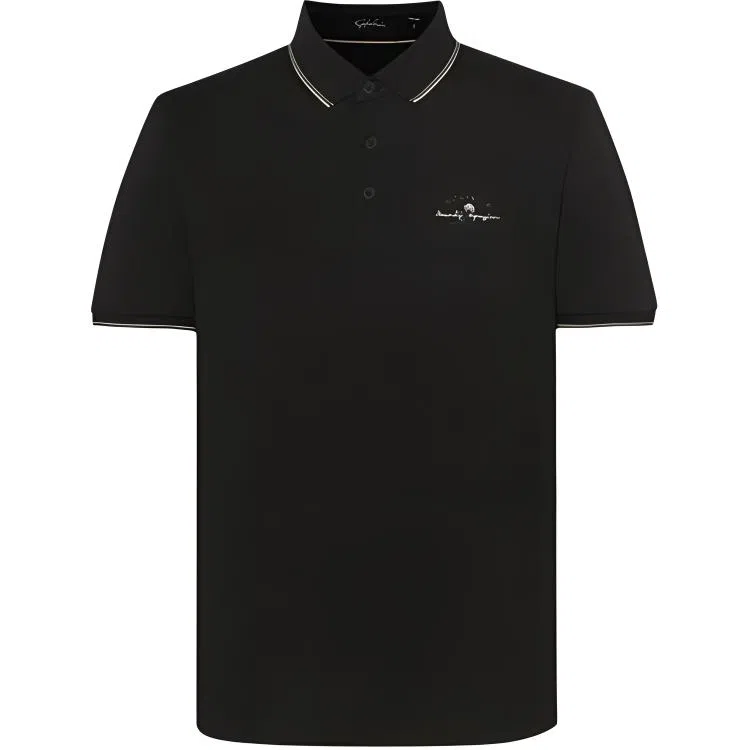 Satchi LogoPolo