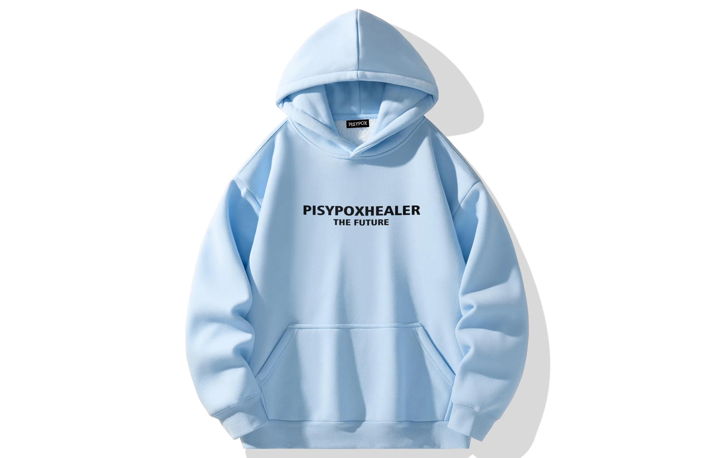 PISYPOX Hoodie