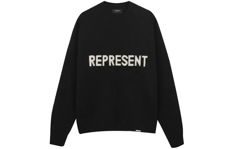 REPRESENT FW21 Logo