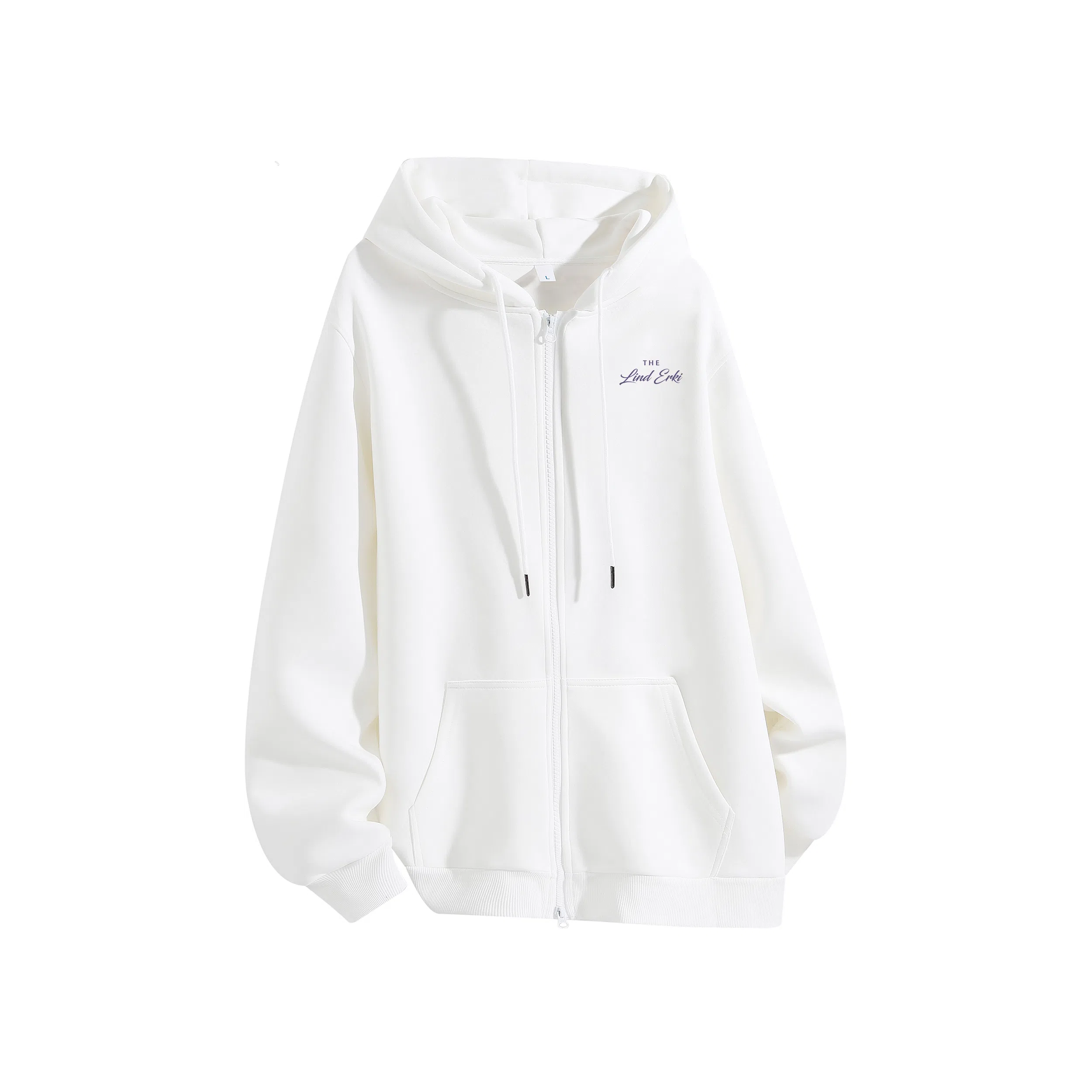 Lind Erki Logo