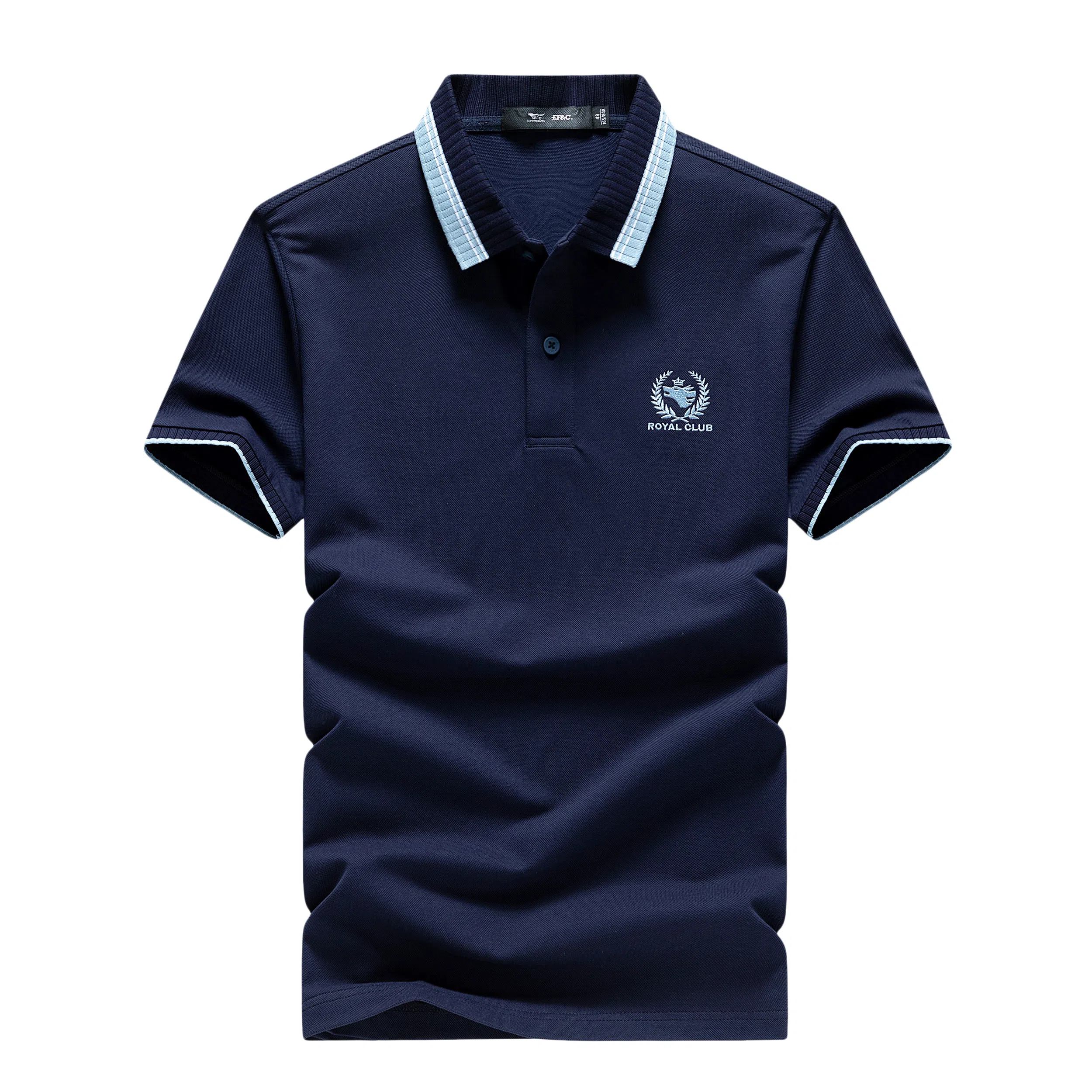 SEPTWOLVES Polo