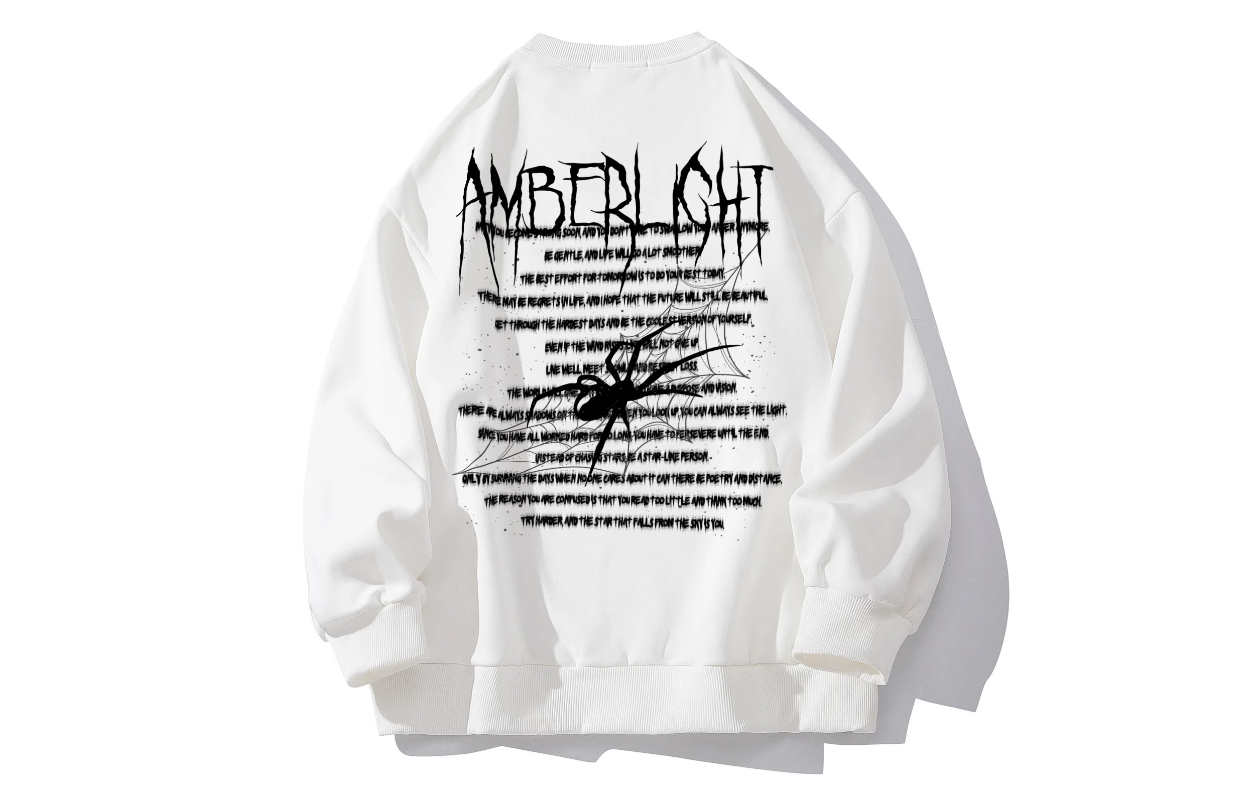 AMBER LIGHT