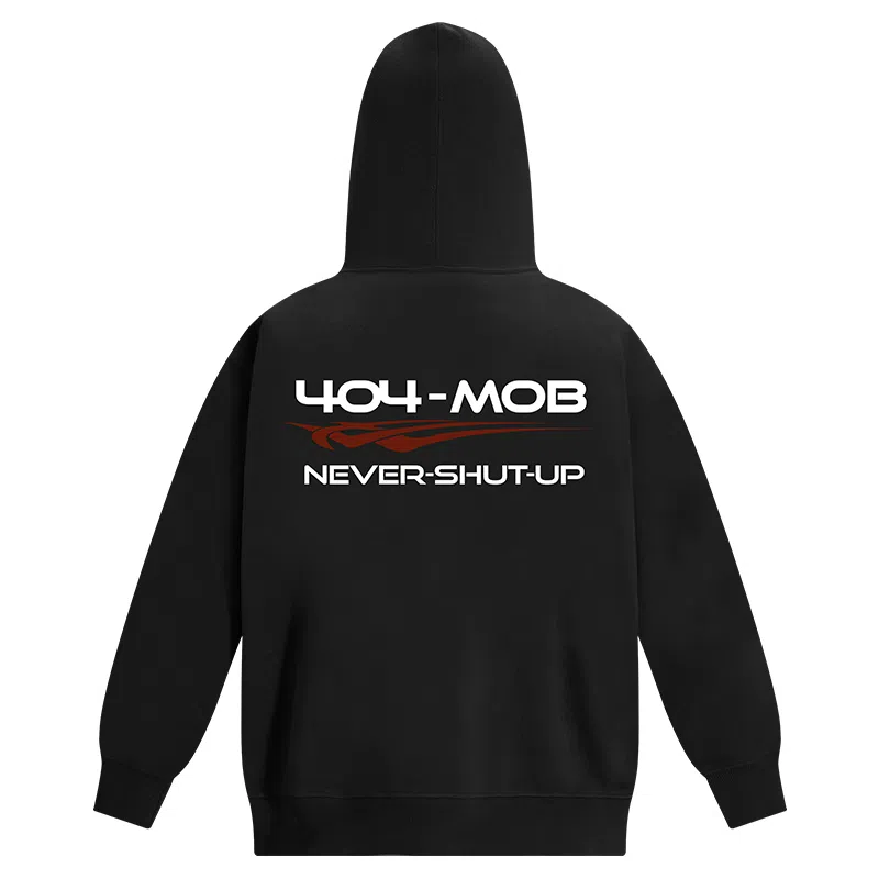 404MOB GANG Logo