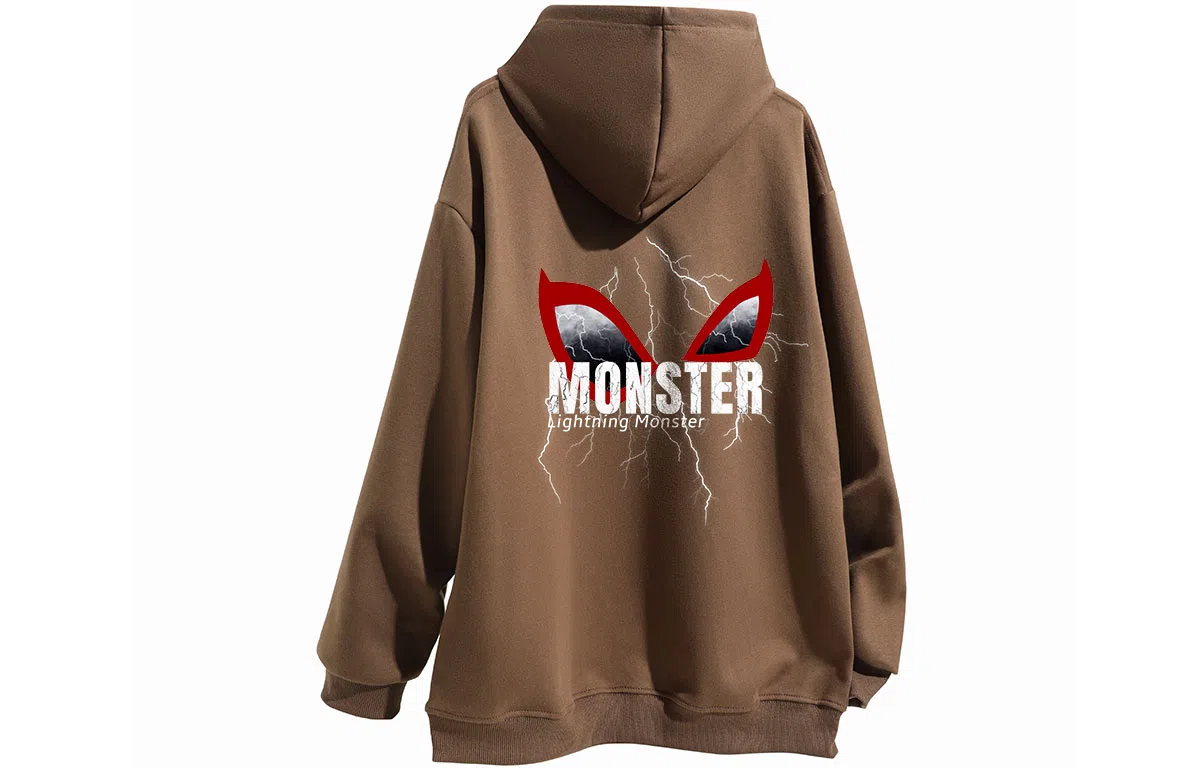 LIGHTNING MONSTER