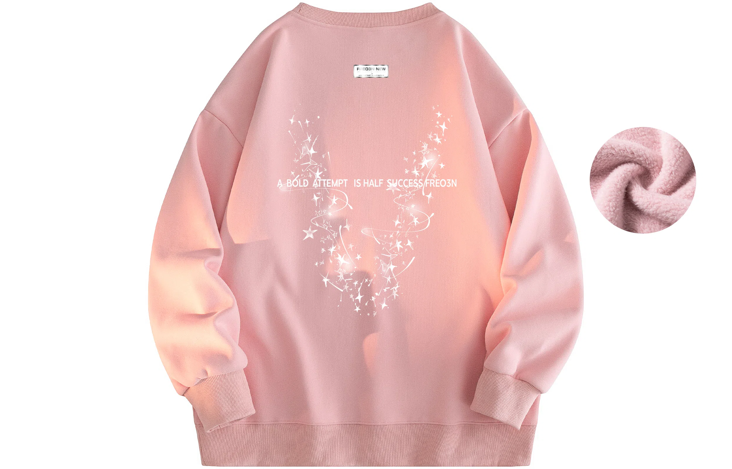 FREO3N "Starlight" Sweatshirt