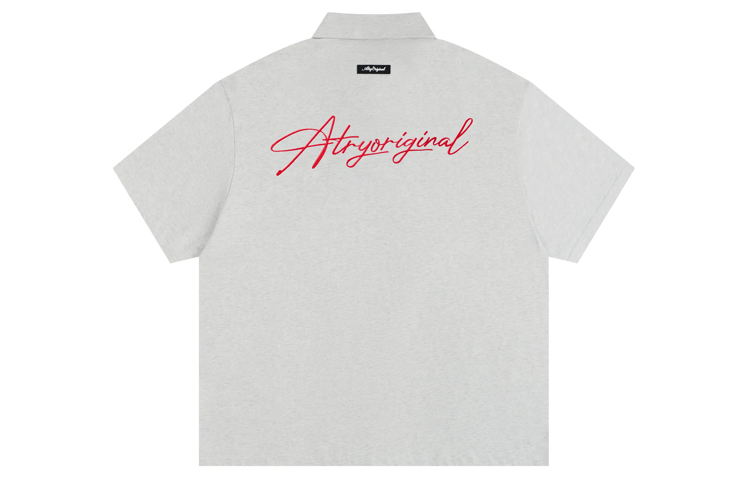 Atry Logo Series Polo Shirt