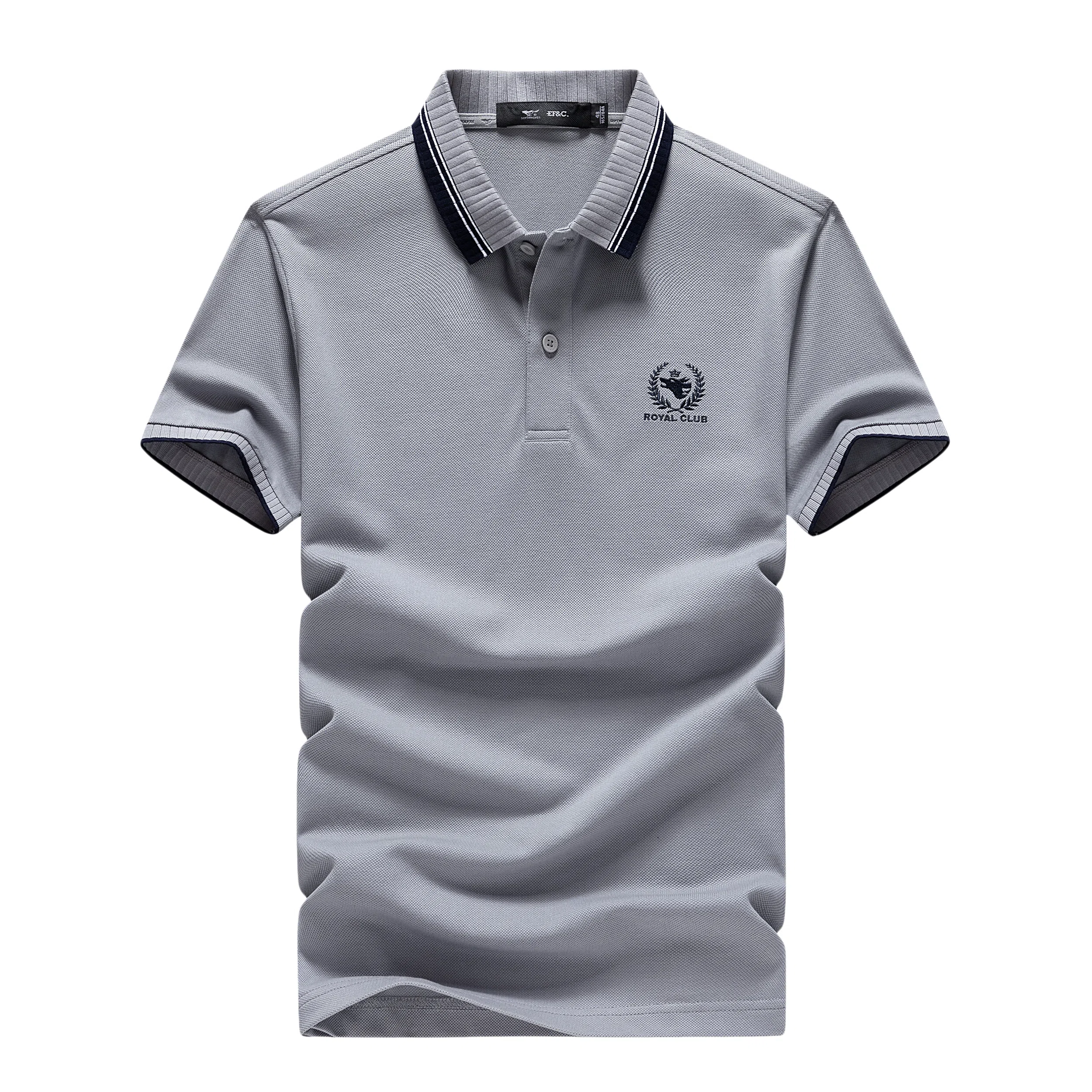 SEPTWOLVES Polo